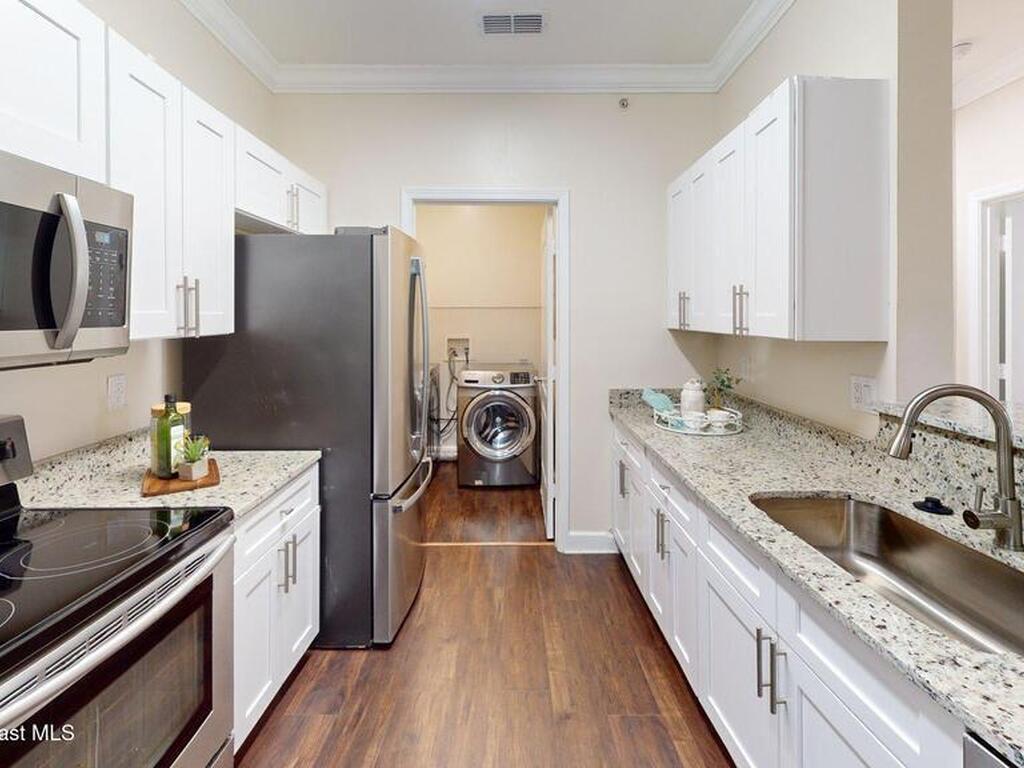 6451 Borasco Drive, Melbourne, FL 32940