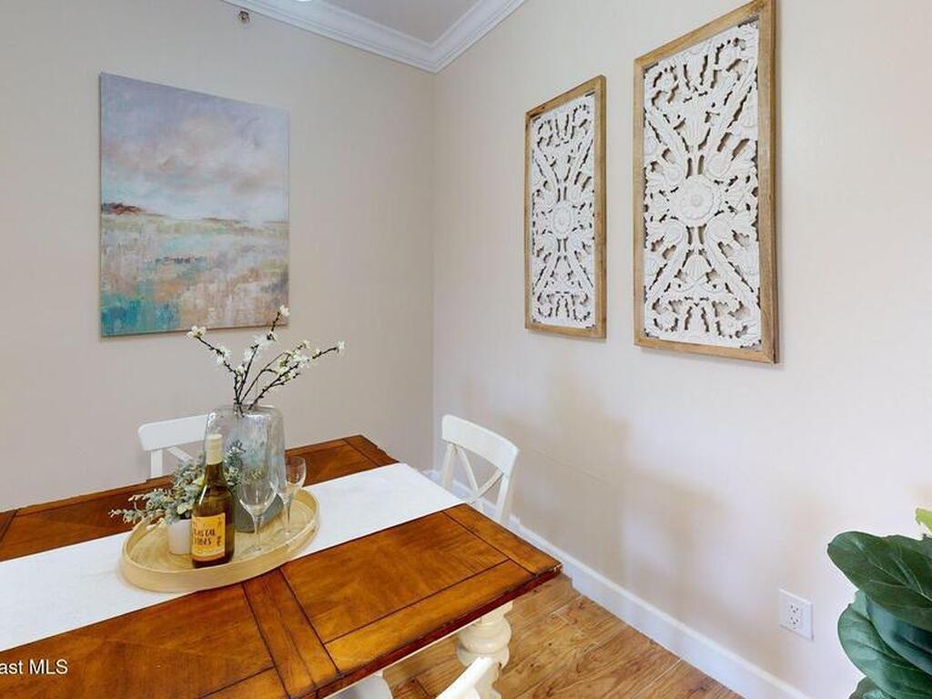 6451 Borasco Drive, Melbourne, FL 32940