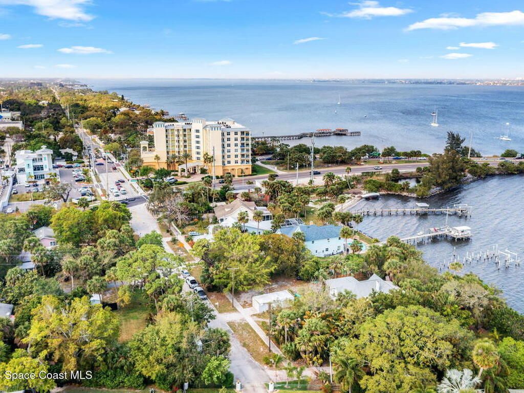 1365 Pineapple Avenue, Melbourne, FL 32935