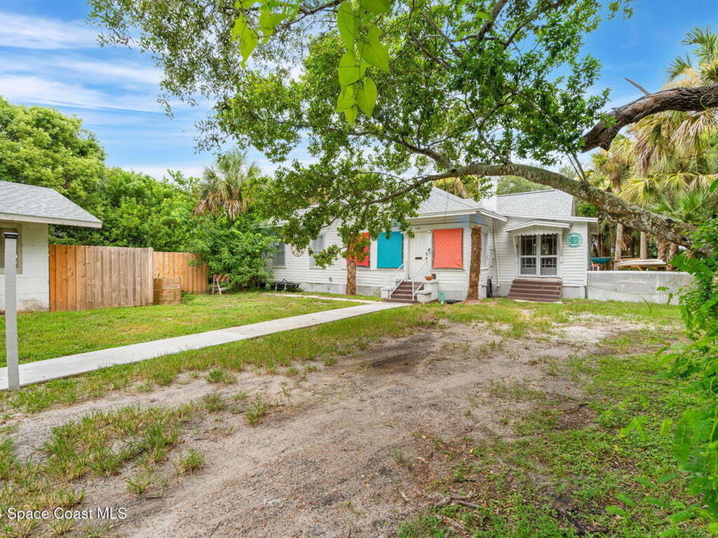 1365 Pineapple Avenue, Melbourne, FL 32935