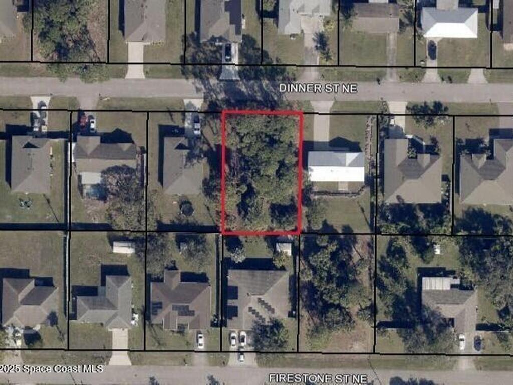 Tbd Dinner Street, Palm Bay, FL 32907