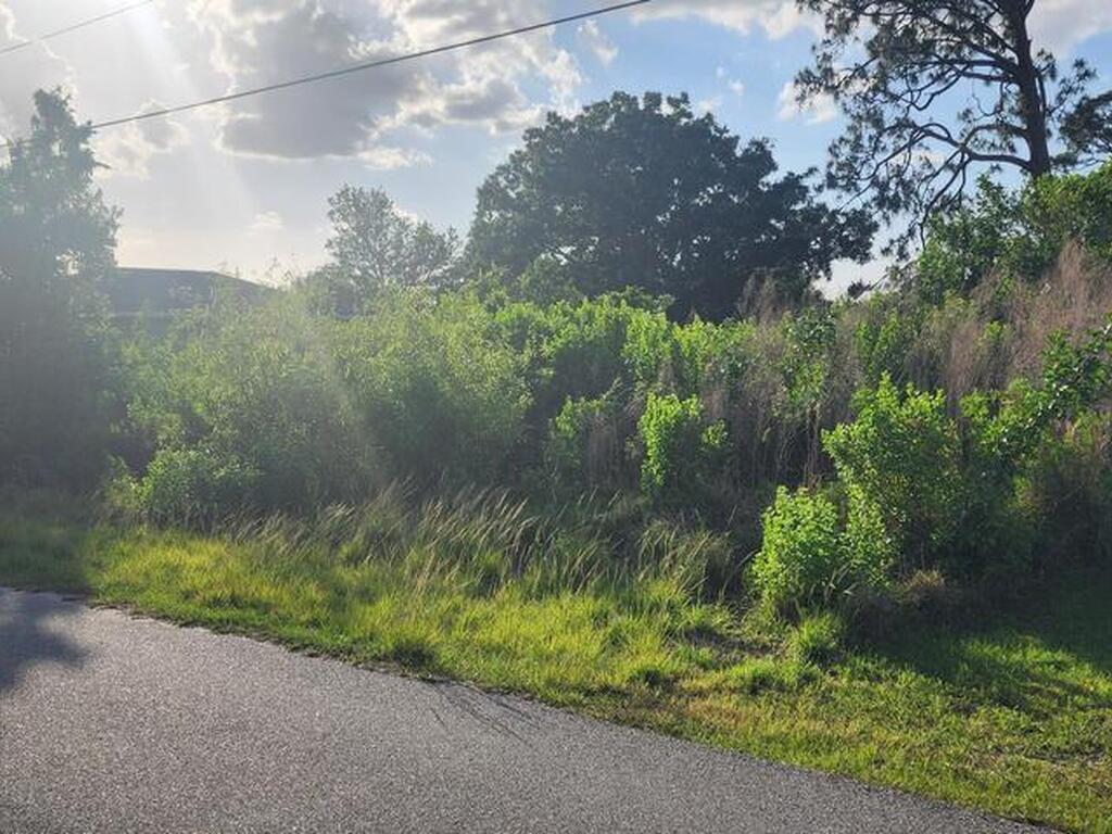 1441 Towton Street, Palm Bay, FL 32909