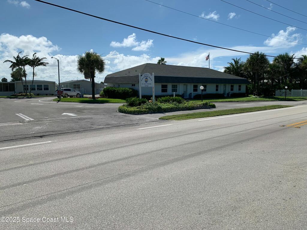 2741 Corsair Court, Melbourne Beach, FL 32951