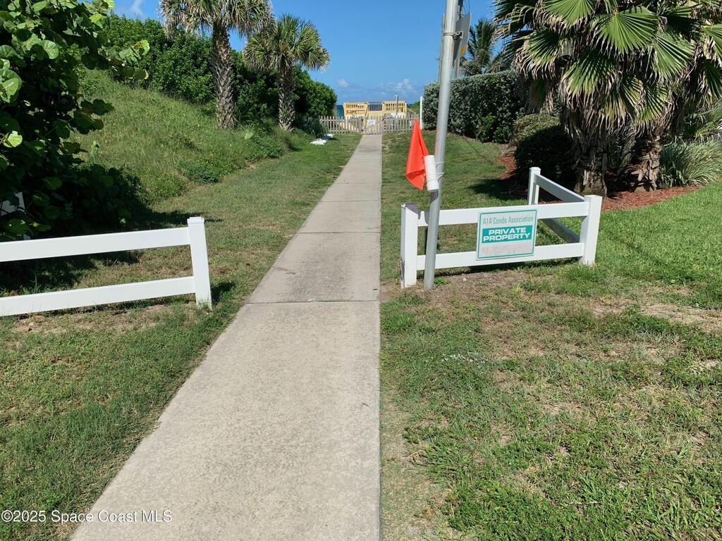 2741 Corsair Court, Melbourne Beach, FL 32951