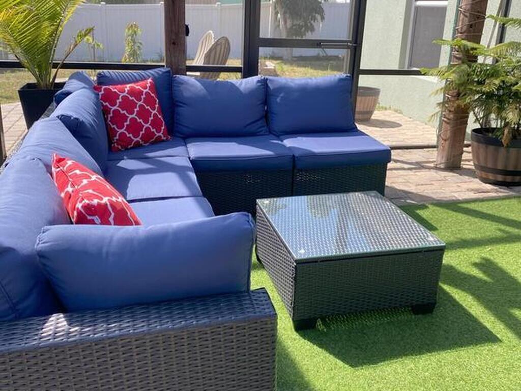 1785 Orris Avenue, Merritt Island, FL 32952