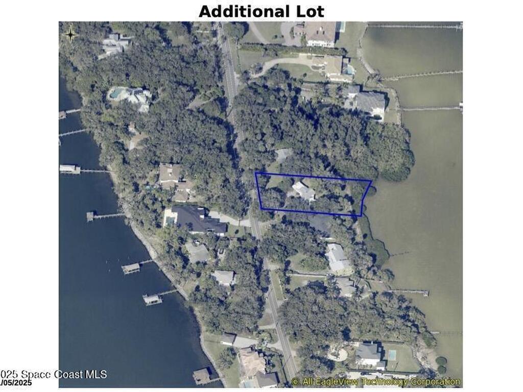 8670 S Tropical Trail, Merritt Island, FL 32952