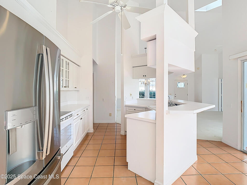 211 Seaview Street, Melbourne Beach, FL 32951