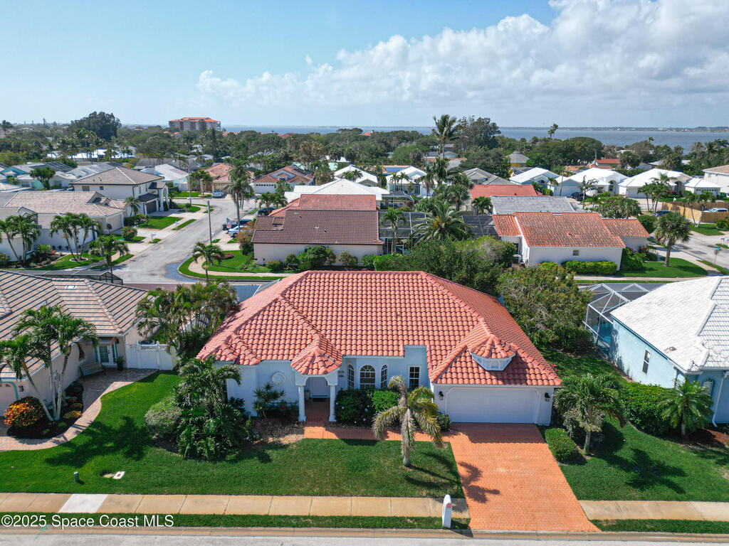 211 Seaview Street, Melbourne Beach, FL 32951