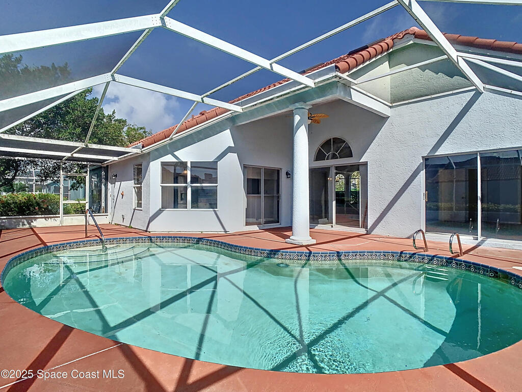 211 Seaview Street, Melbourne Beach, FL 32951