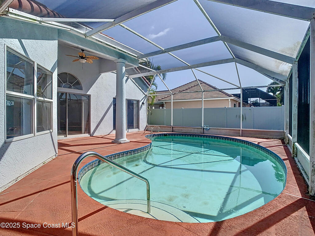 211 Seaview Street, Melbourne Beach, FL 32951