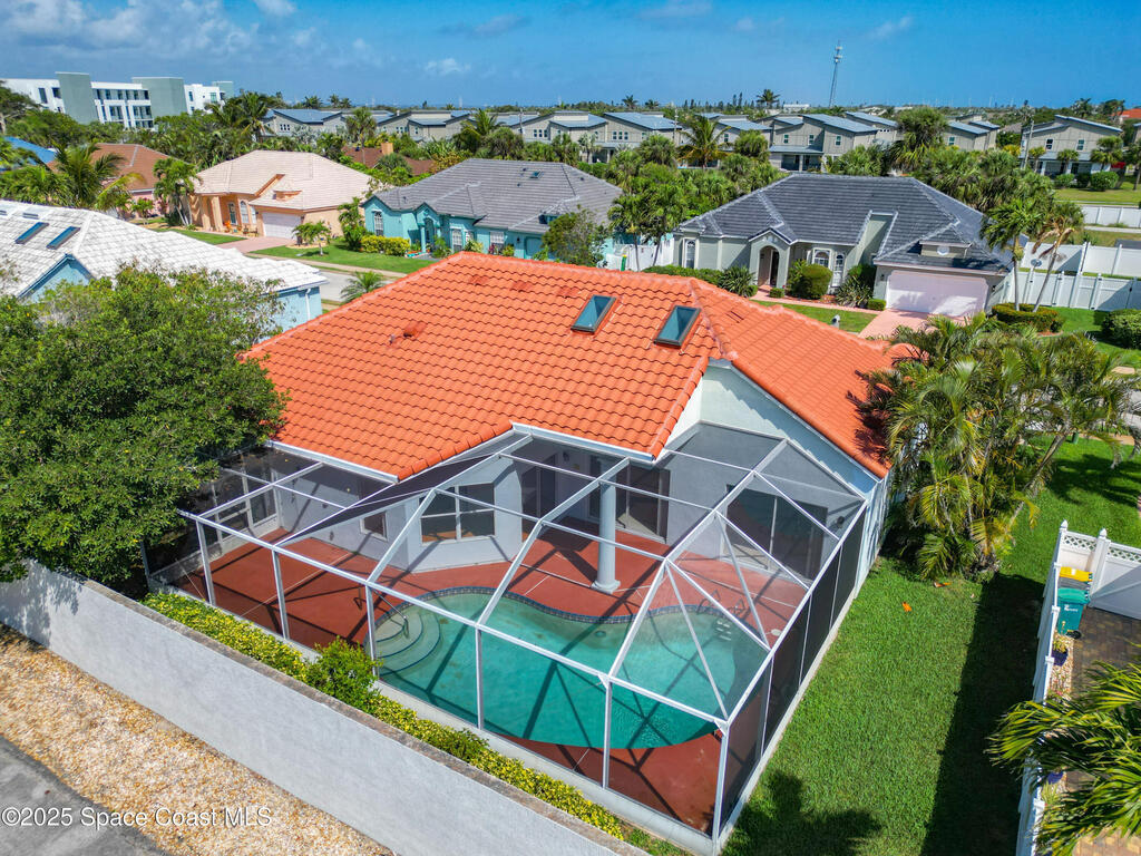 211 Seaview Street, Melbourne Beach, FL 32951