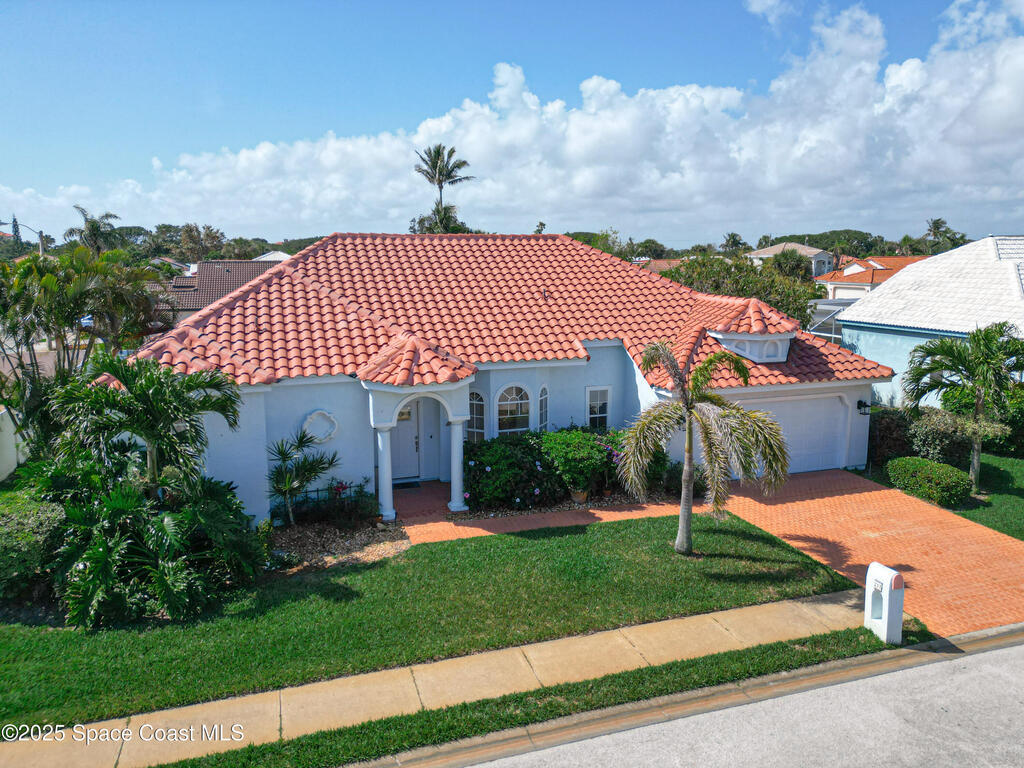 211 Seaview Street, Melbourne Beach, FL 32951