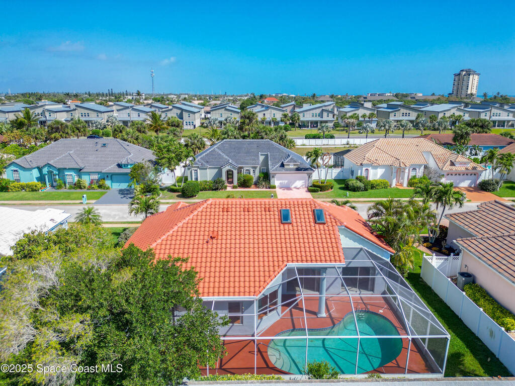 211 Seaview Street, Melbourne Beach, FL 32951