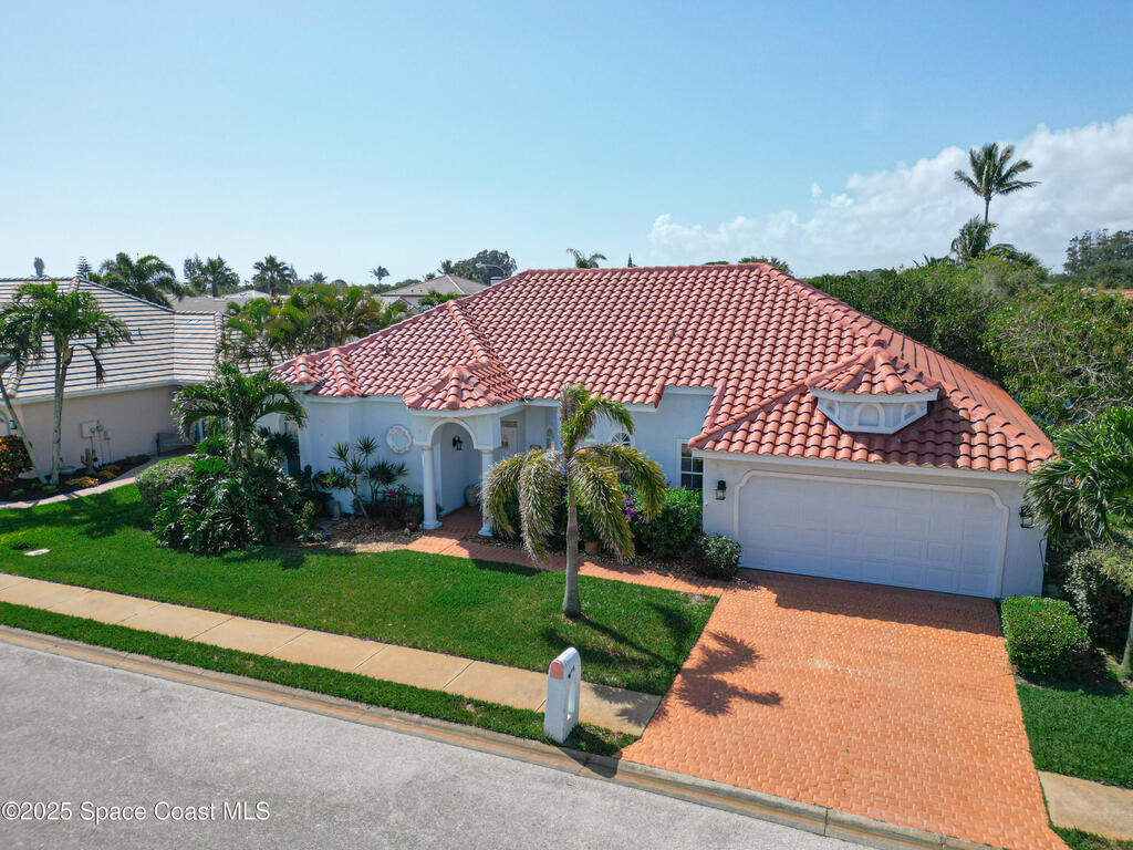 211 Seaview Street, Melbourne Beach, FL 32951