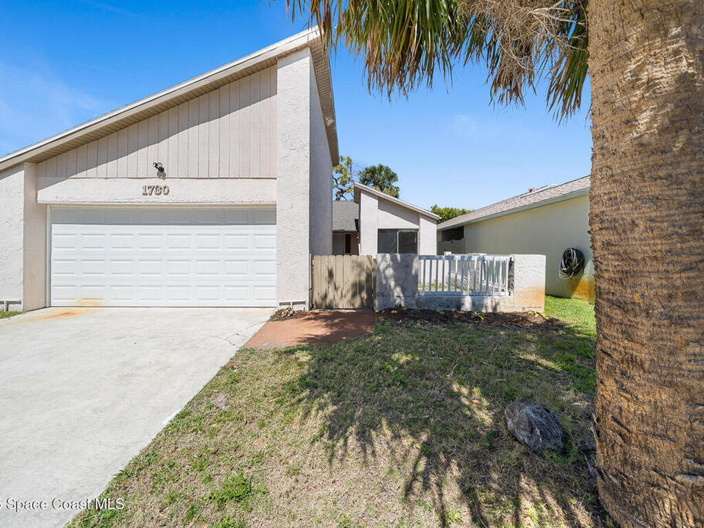 1730 Bluebird Court, Melbourne, FL 32935
