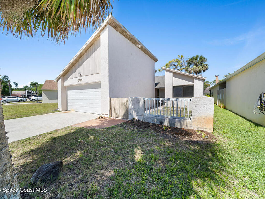 1730 Bluebird Court, Melbourne, FL 32935