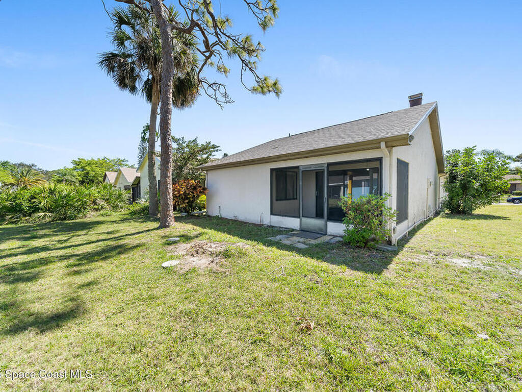 1730 Bluebird Court, Melbourne, FL 32935