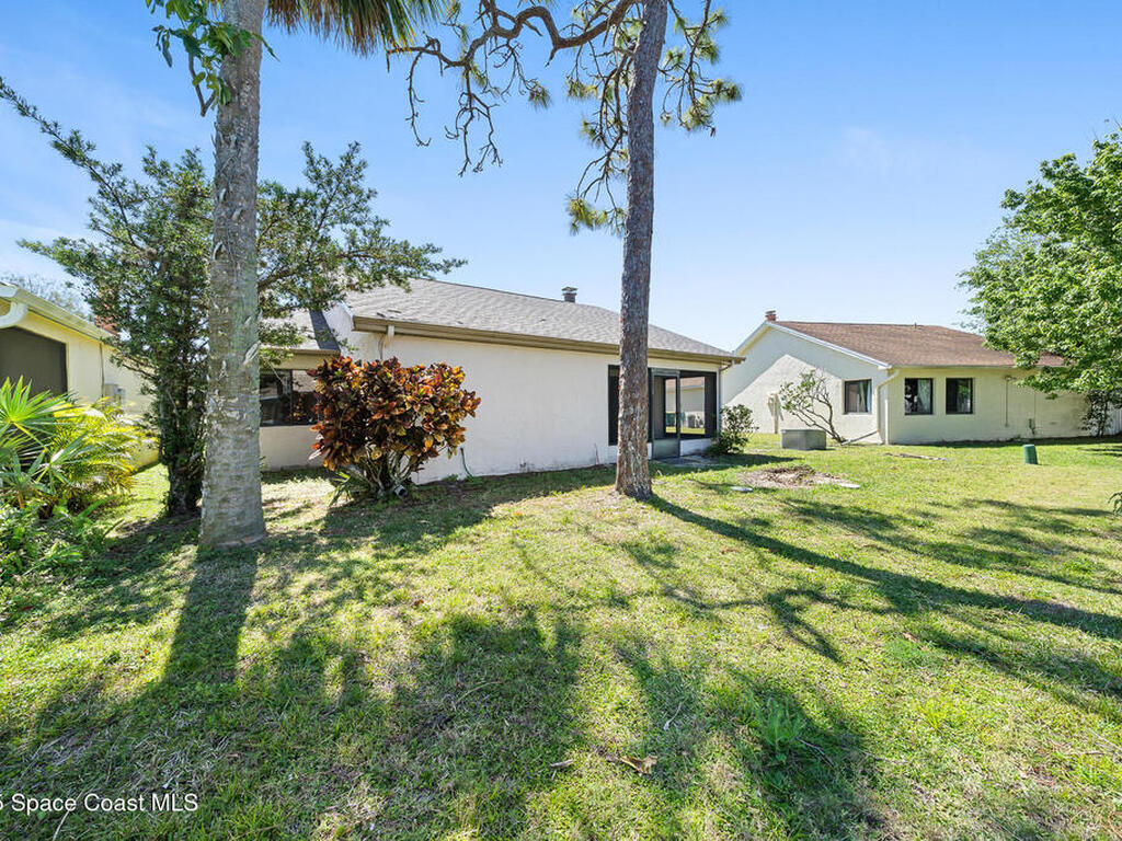 1730 Bluebird Court, Melbourne, FL 32935