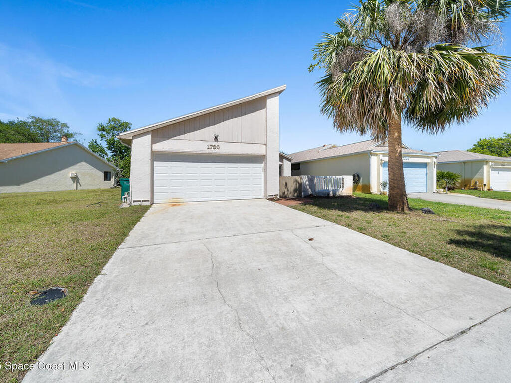1730 Bluebird Court, Melbourne, FL 32935