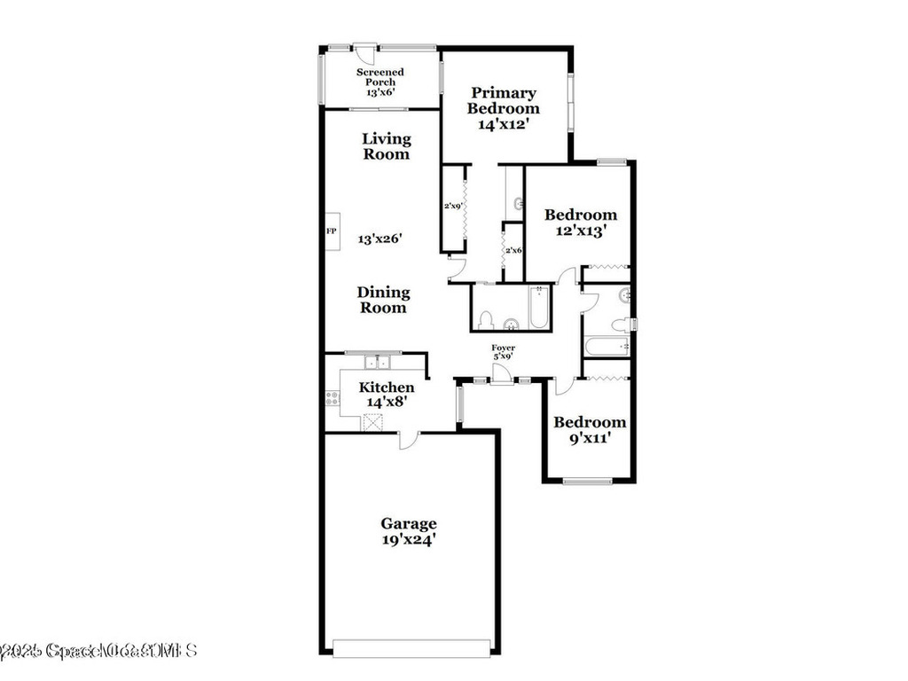 1730 Bluebird Court, Melbourne, FL 32935