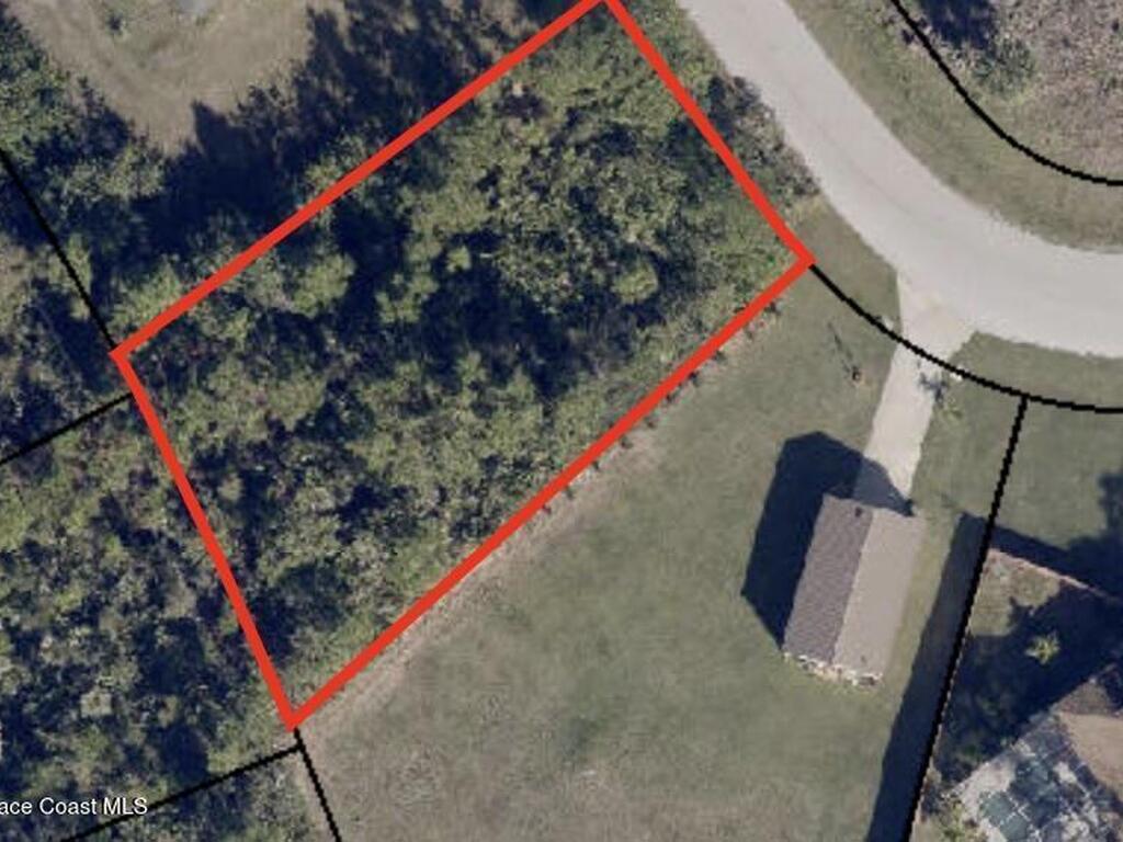 1160 Townsene Road, Palm Bay, FL 32909