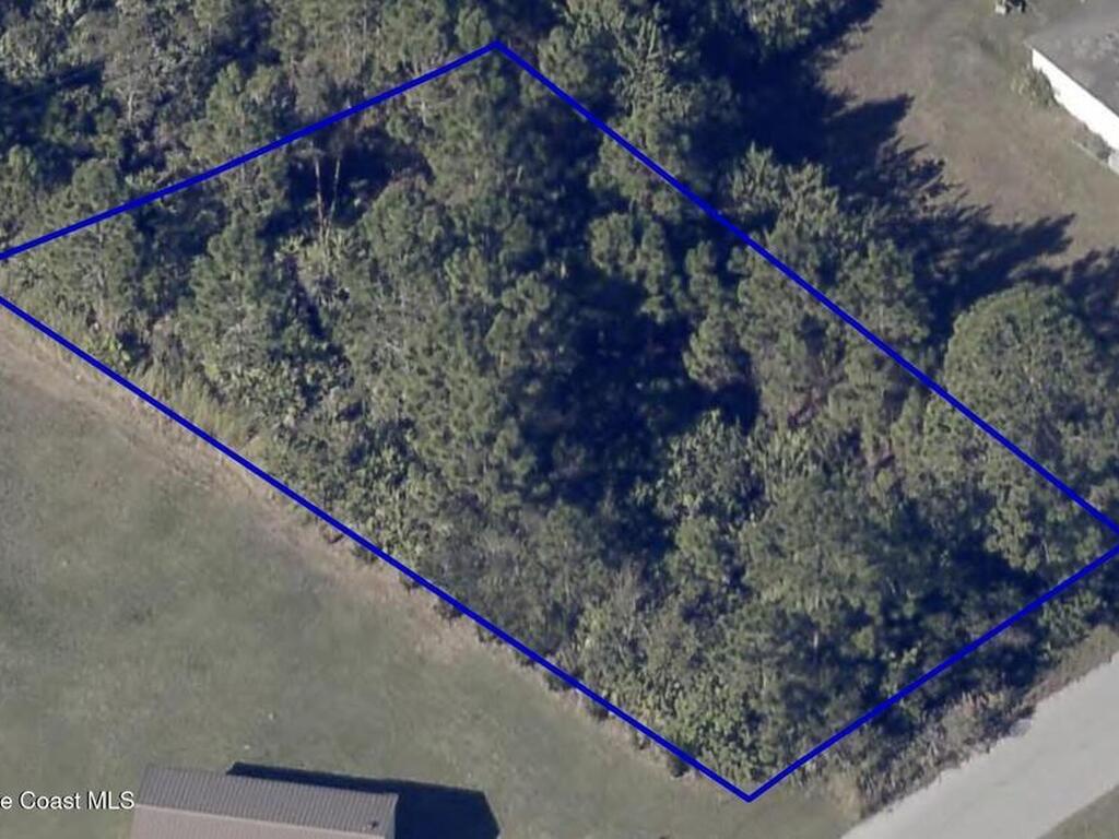 1160 Townsene Road, Palm Bay, FL 32909