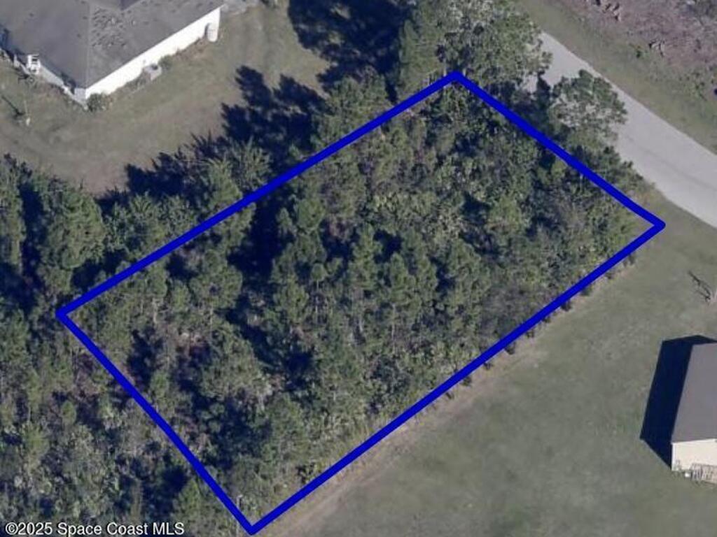 1160 Townsene Road, Palm Bay, FL 32909