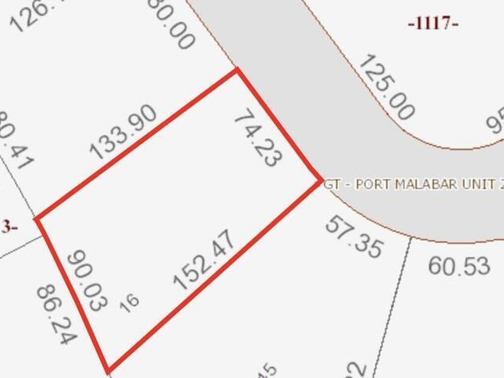 1160 Townsene Road, Palm Bay, FL 32909