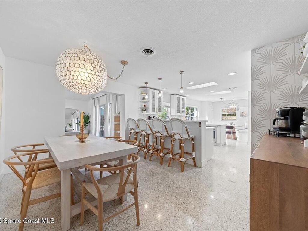 216 Cynthia Lane, Indian Harbour Beach, FL 32937