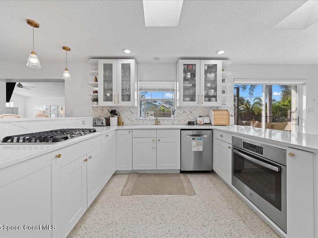 216 Cynthia Lane, Indian Harbour Beach, FL 32937