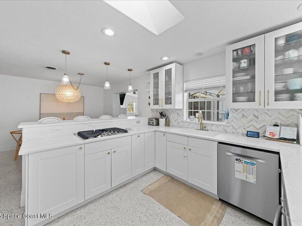 216 Cynthia Lane, Indian Harbour Beach, FL 32937