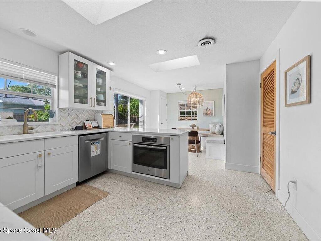 216 Cynthia Lane, Indian Harbour Beach, FL 32937