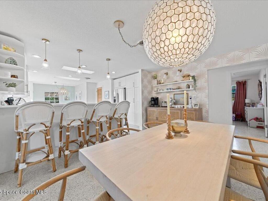 216 Cynthia Lane, Indian Harbour Beach, FL 32937