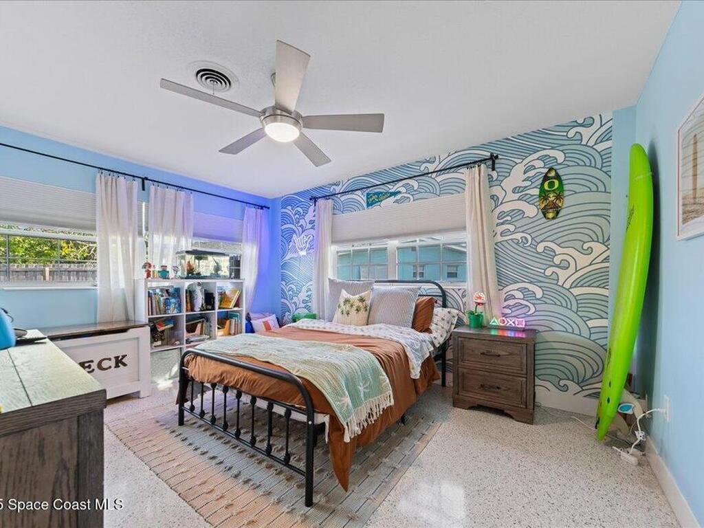 216 Cynthia Lane, Indian Harbour Beach, FL 32937