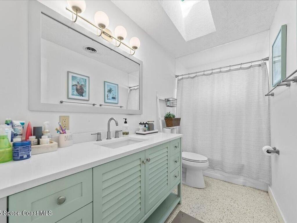 216 Cynthia Lane, Indian Harbour Beach, FL 32937