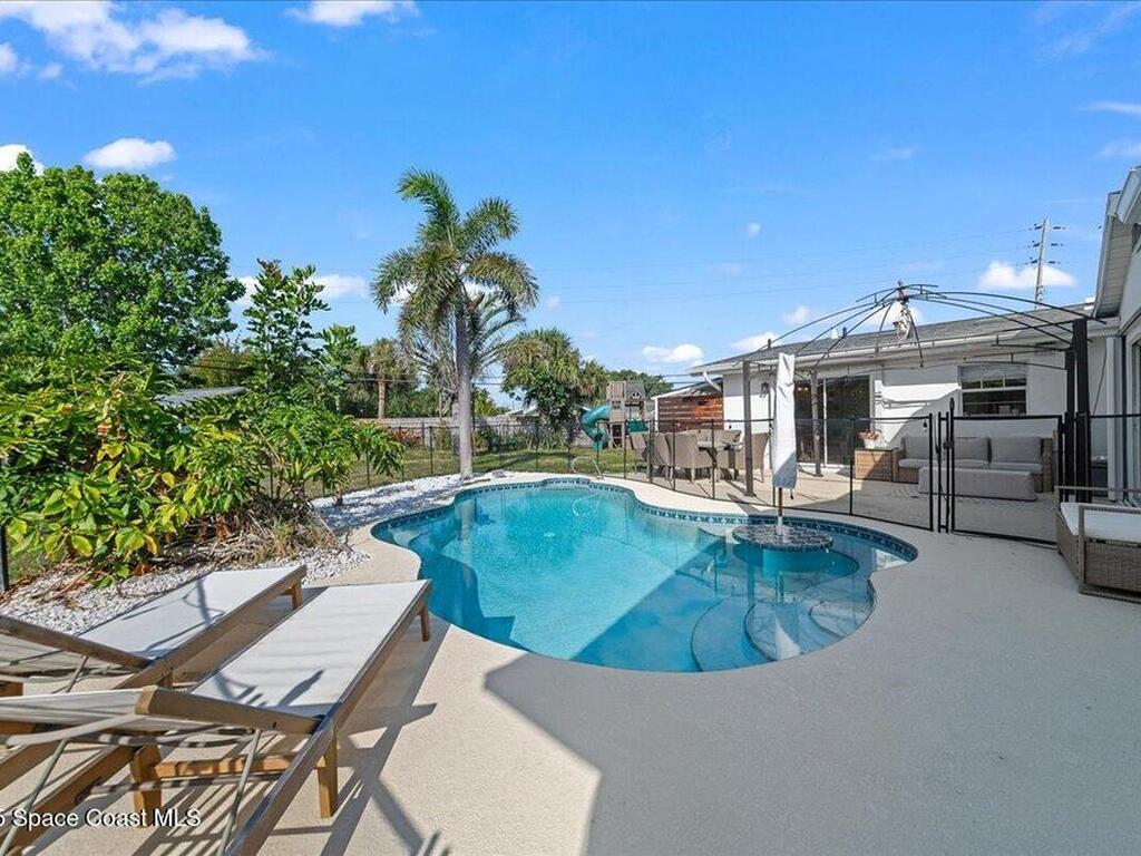 216 Cynthia Lane, Indian Harbour Beach, FL 32937