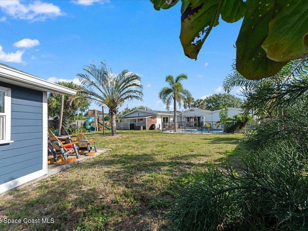 216 Cynthia Lane, Indian Harbour Beach, FL 32937