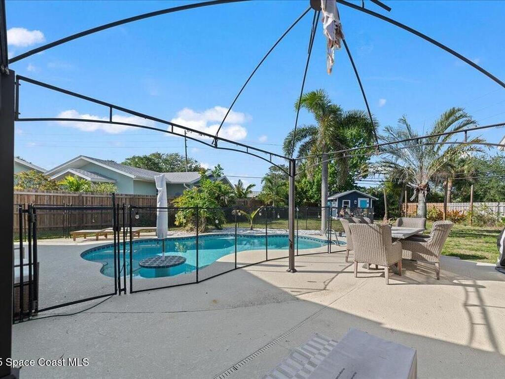 216 Cynthia Lane, Indian Harbour Beach, FL 32937