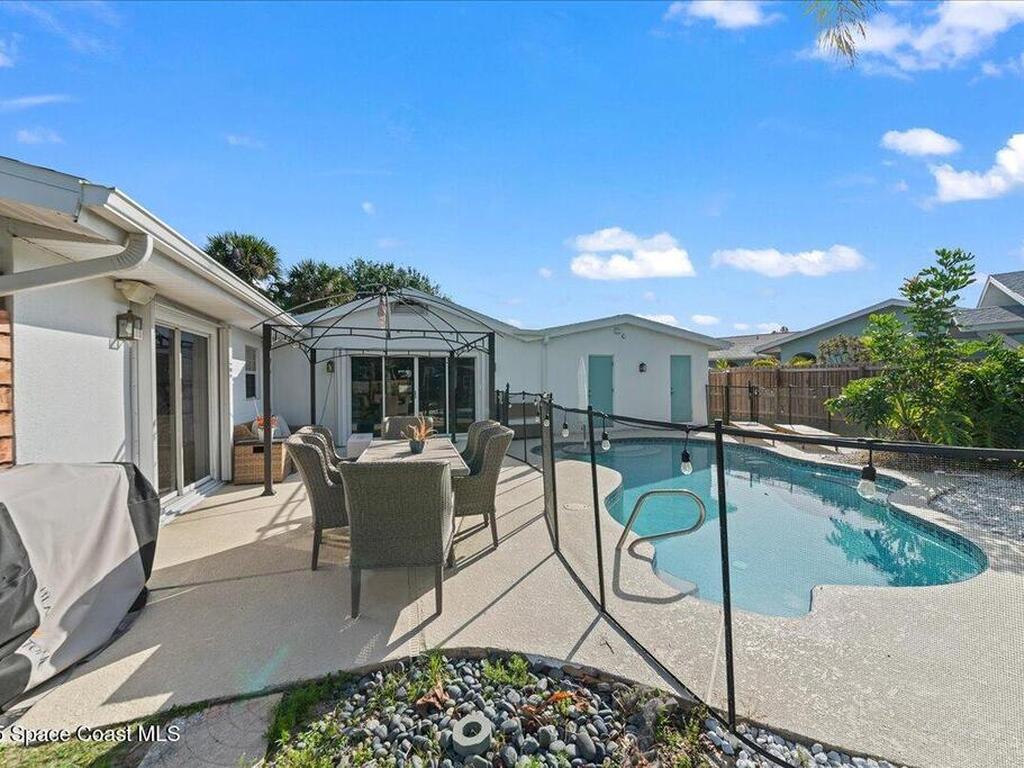 216 Cynthia Lane, Indian Harbour Beach, FL 32937