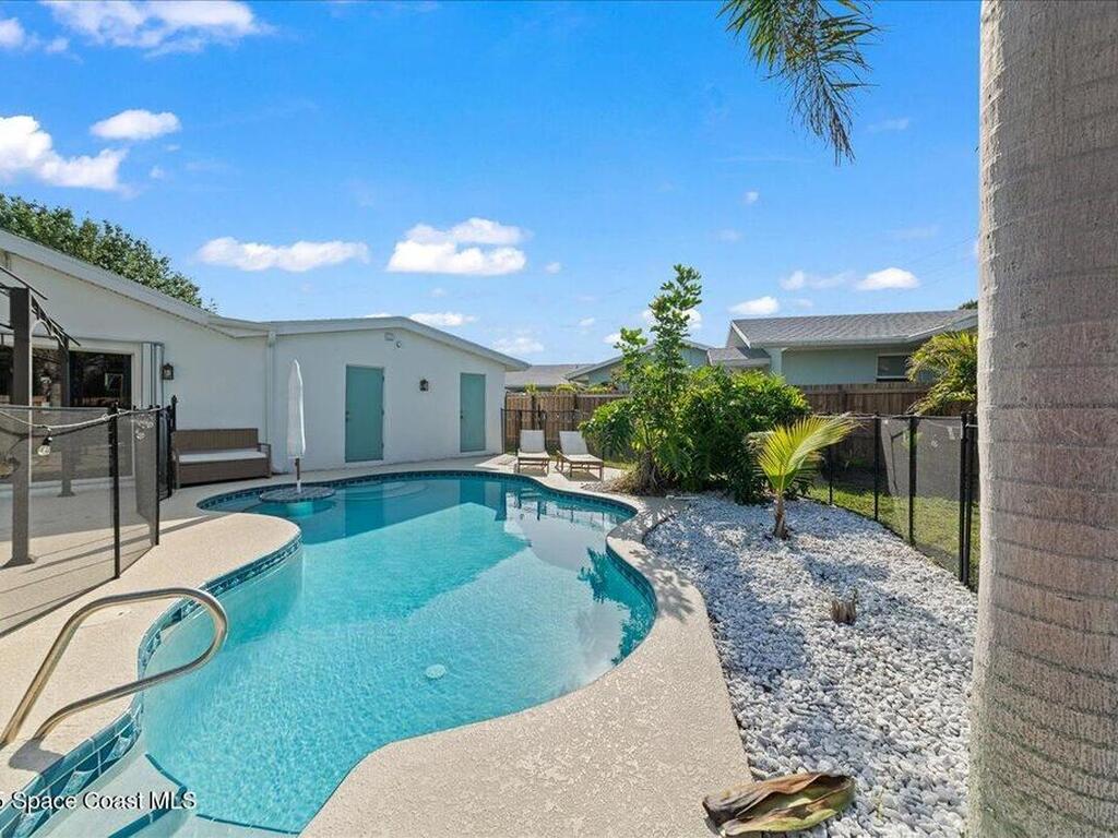 216 Cynthia Lane, Indian Harbour Beach, FL 32937