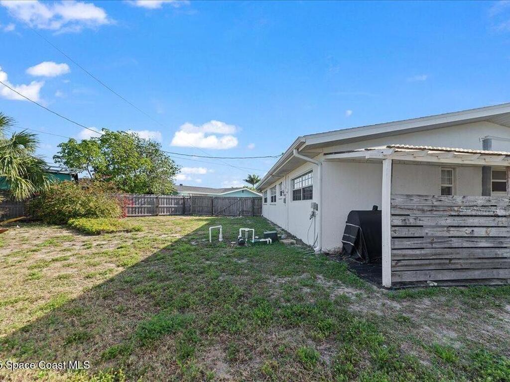 216 Cynthia Lane, Indian Harbour Beach, FL 32937