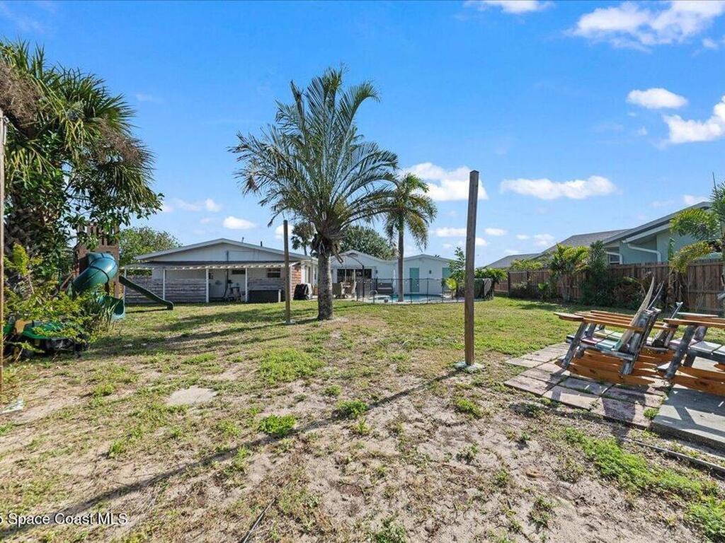 216 Cynthia Lane, Indian Harbour Beach, FL 32937