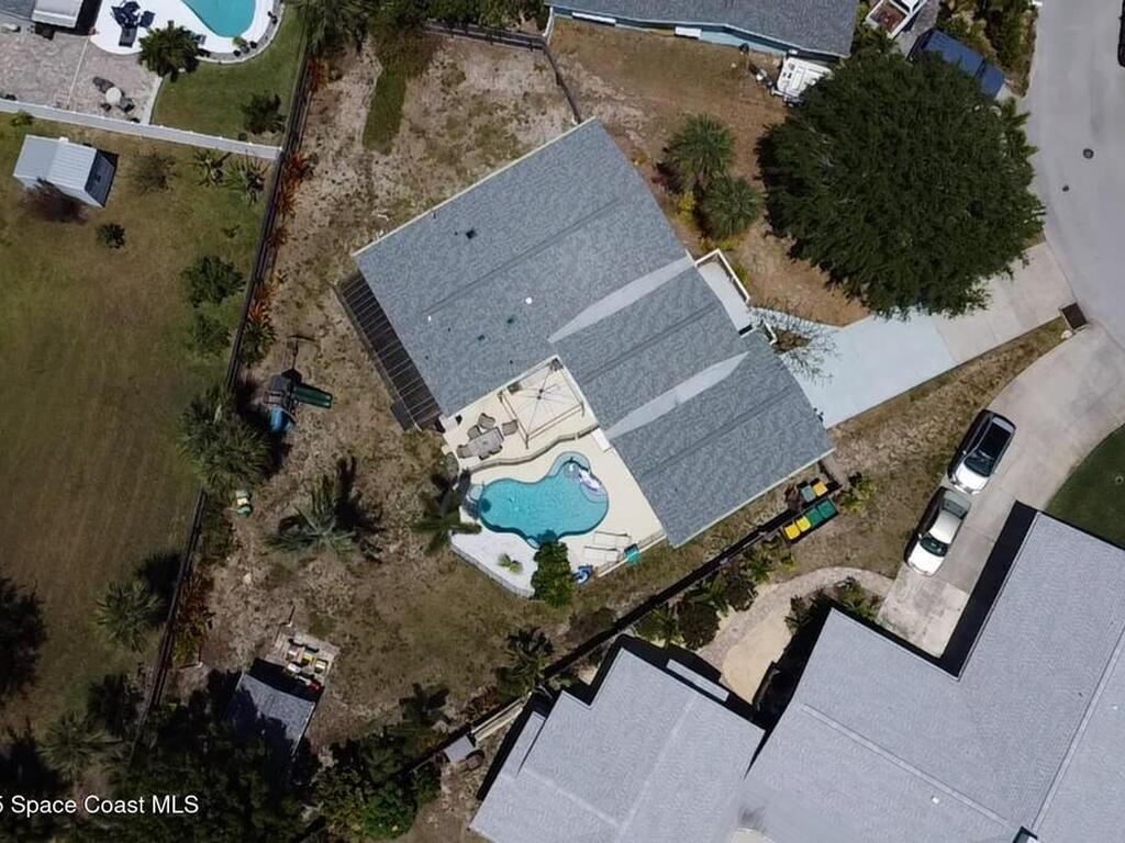 216 Cynthia Lane, Indian Harbour Beach, FL 32937