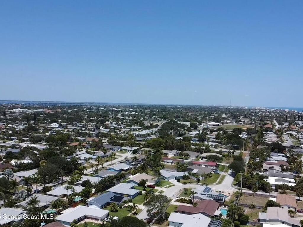 216 Cynthia Lane, Indian Harbour Beach, FL 32937