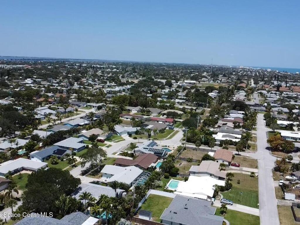 216 Cynthia Lane, Indian Harbour Beach, FL 32937