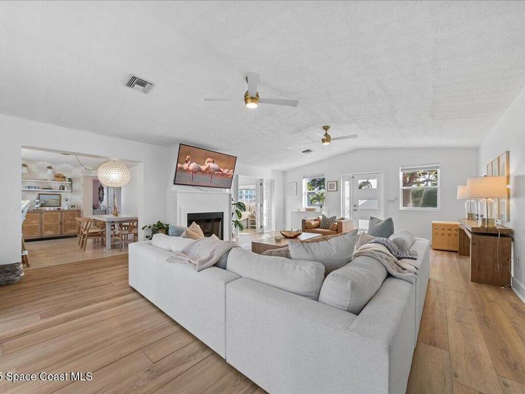 216 Cynthia Lane, Indian Harbour Beach, FL 32937