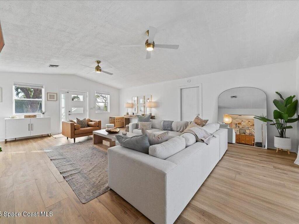 216 Cynthia Lane, Indian Harbour Beach, FL 32937