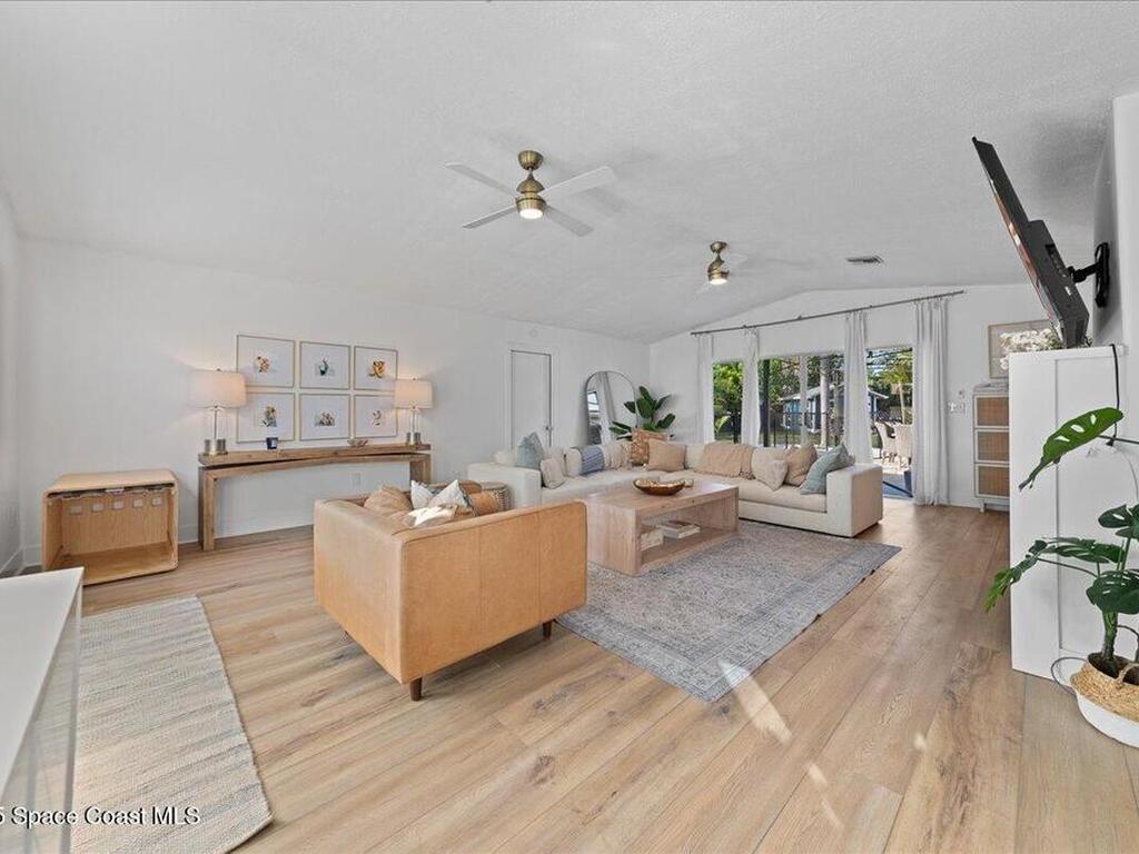 216 Cynthia Lane, Indian Harbour Beach, FL 32937