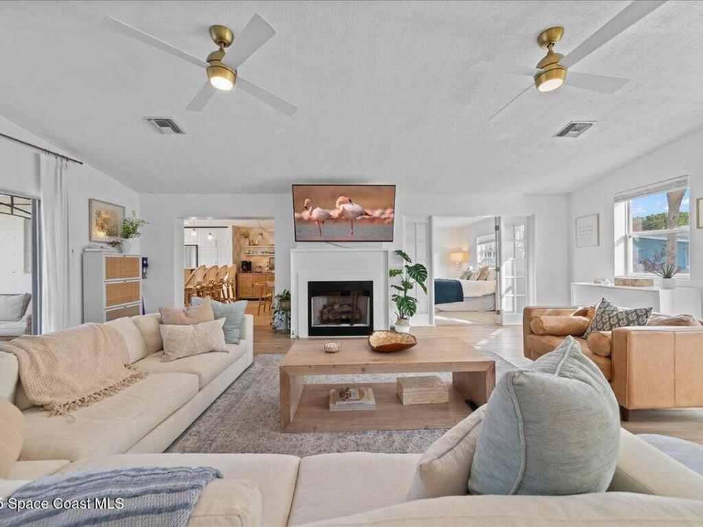 216 Cynthia Lane, Indian Harbour Beach, FL 32937