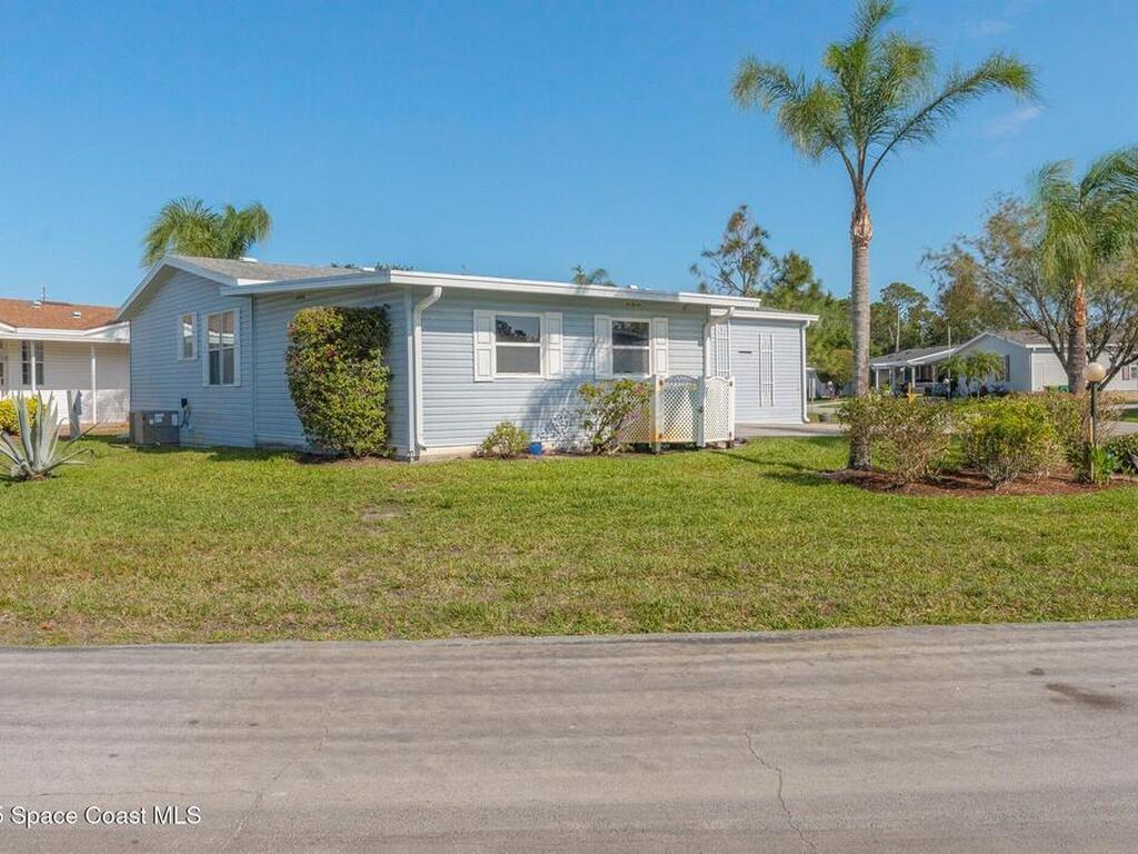 634 Outer Drive, Cocoa, FL 32926